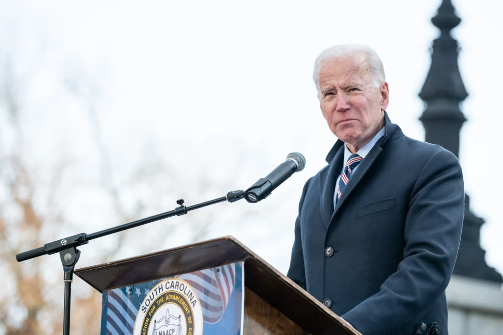 Will Biden Really Be The Democratic Nominee in 2024? The Daily Muck