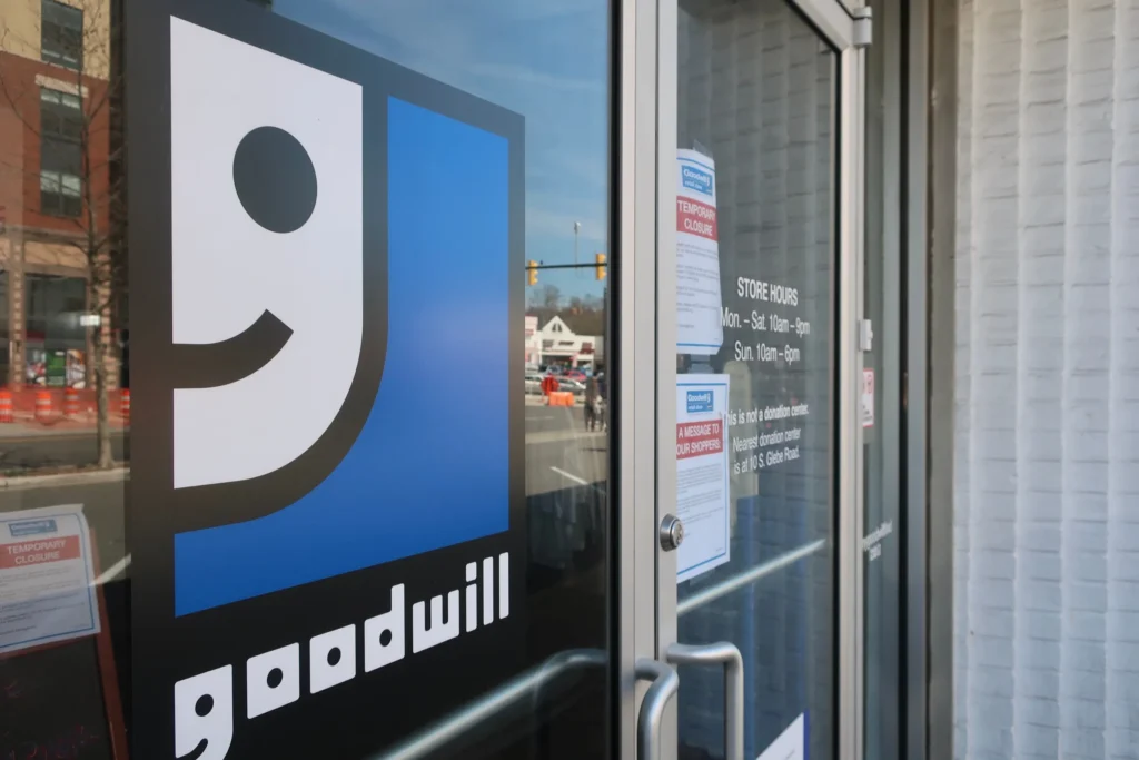 Former Goodwill CEO Allegedly Embezzled More than a Million - The Daily ...