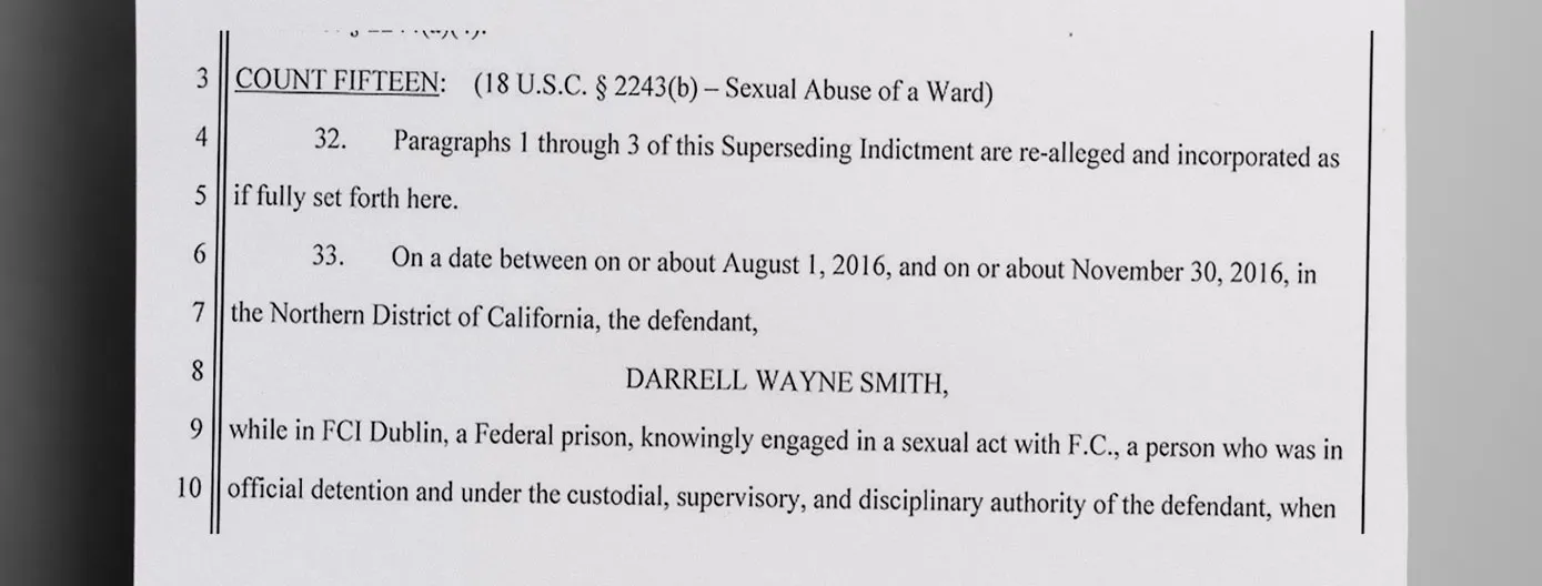 A_federal_jury_has_indicted_Darrell_Wayne_Smith_The_Daily_Muck