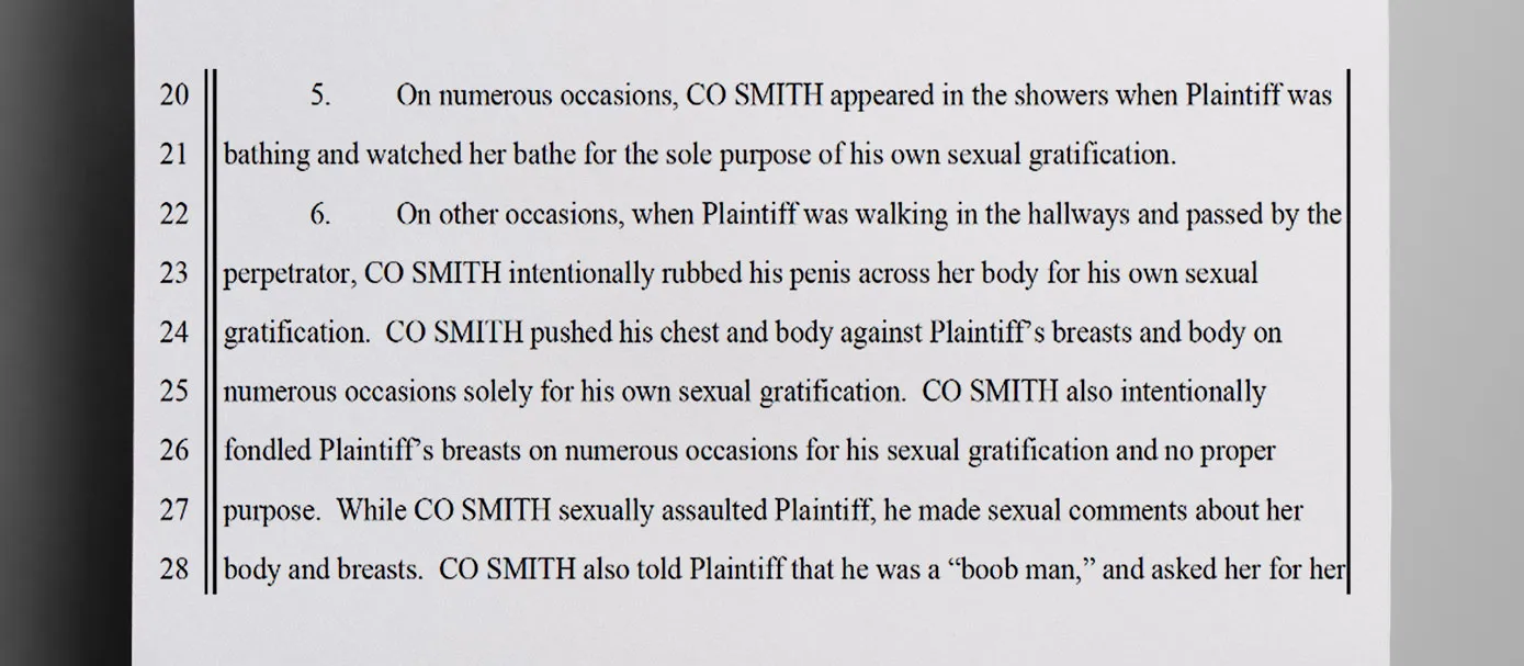 A_second_lawsuit_alleges_Darrell_Wayne_Smith_The_Daily_Muck