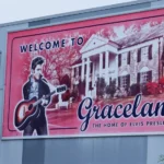 A_Sign_on_A_Legendary_Home_Reads_Welcome_to_Graceland_Home_of_Elvis_Presley_The_Daily_Muck