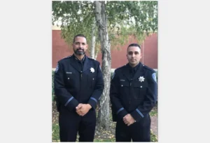 Antioch_Police_Officer_Morteza_Amiri_Right_Poses_with_Police_Chief_in_2017._The_Daily_Muck