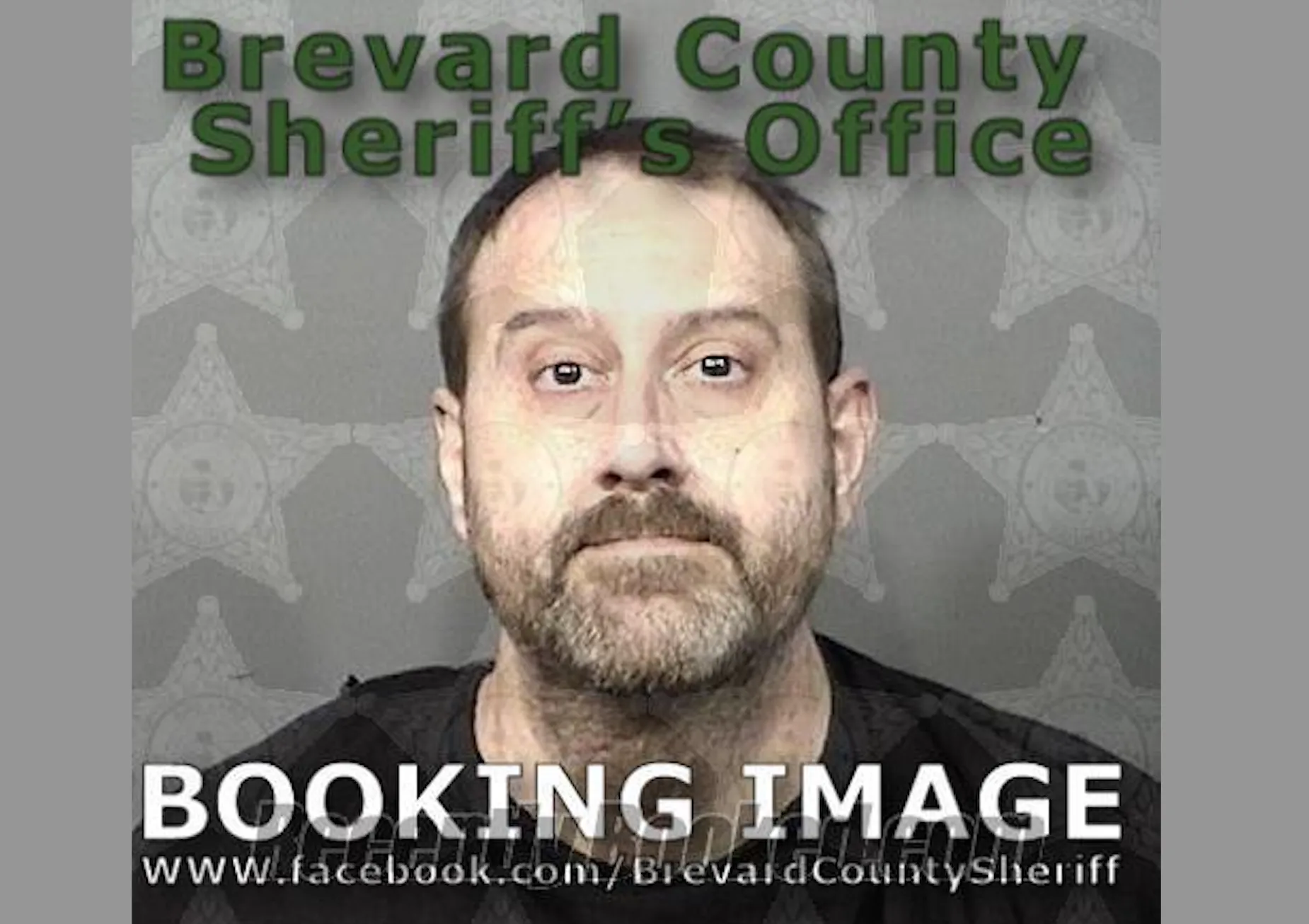 Chrisopher_Jensen-Tanner_In_His_Brevard_County_Mugshot_After_Escrow_Fraud_Arrest