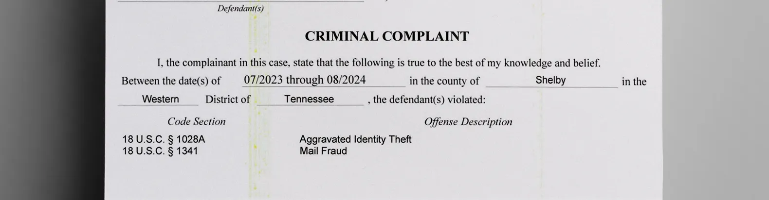 excerpt_from_the_criminal_complaint_against_Lisa_Jeanine_Findley_The_Daily_Muck