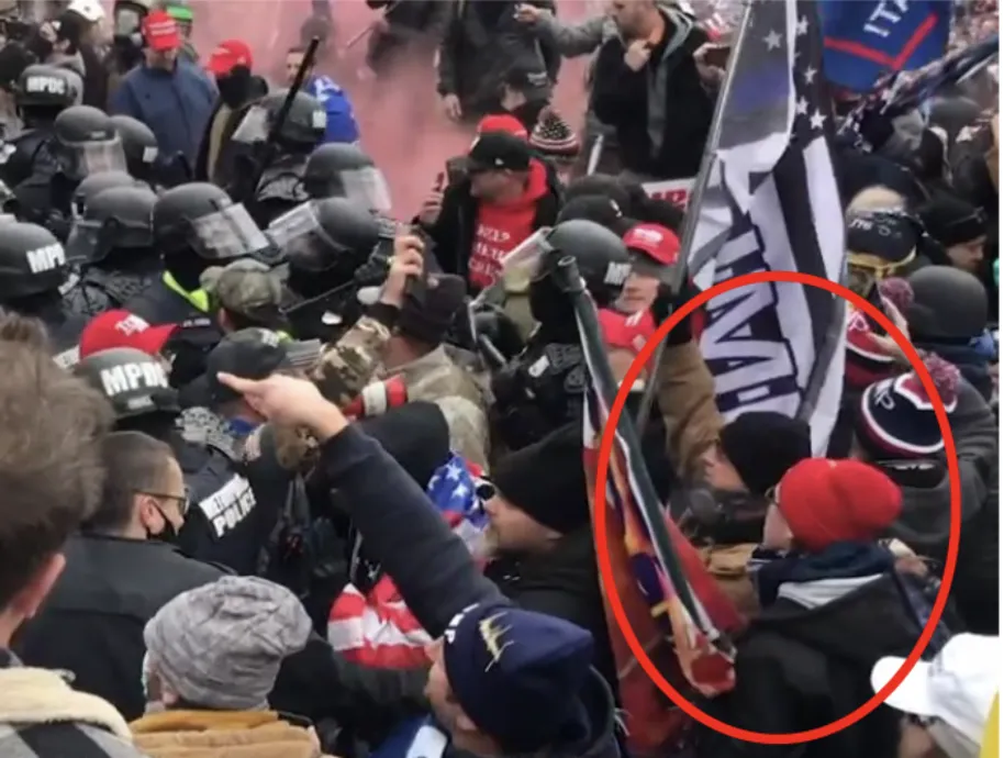 An_excerpt_from_Charles_and_Logan_Schimmel’s_arrest