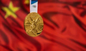 Chinese_gold_medal_for_swimmers_questioned_at_the_2021_Olympics