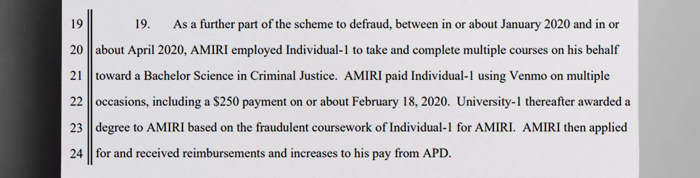 Another_indictment_alleges_Morteza_Amiri_cheated_to_get_a_college_degree_The_Daily_Muck