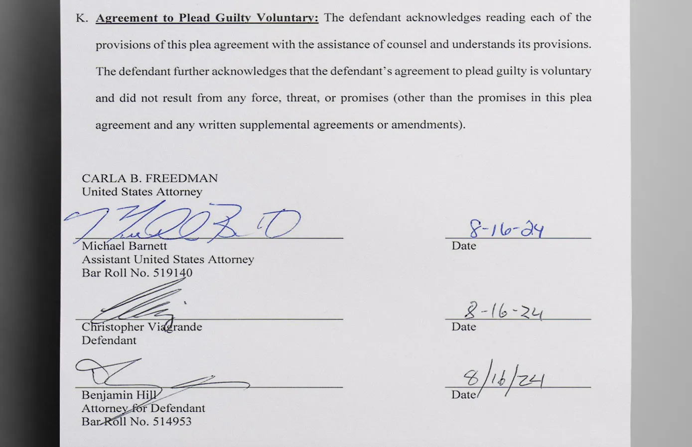 Christopher_Viagrande_signed_a_plea_agreement_The_Daily_Muck