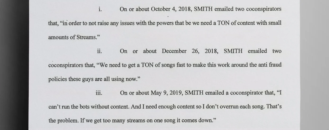 Michael_Smith_allegedly_instructed_his_conspirators_on_how_to_use_bot_accounts_to_stream_his_AI-created_music_The_Daily_Muck