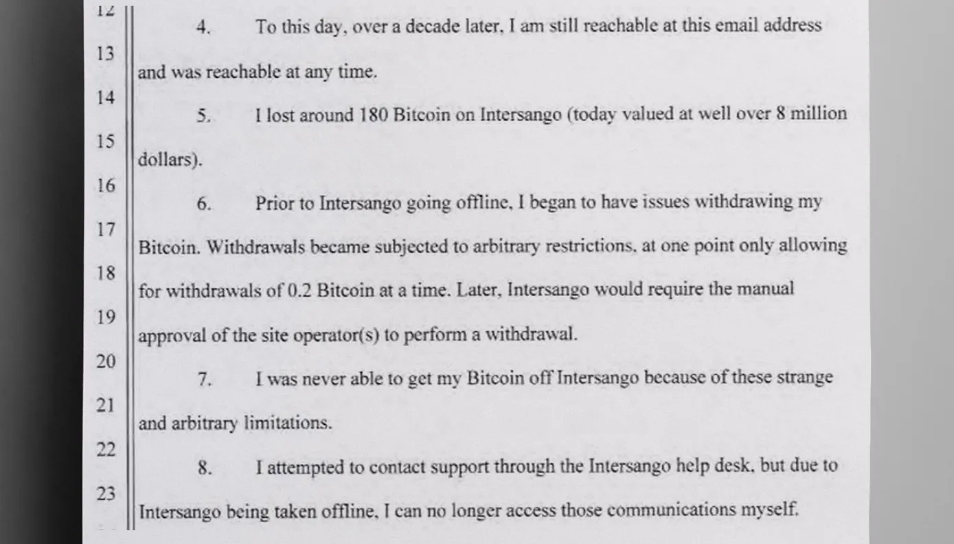 This victim declaration confirms Strateman’s slow squeezing of clients out of their accounts before pulling the plug - The Daily Muck