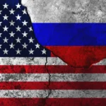 An_Illustration_of_a_Russian_Flag_Represents_Alleged_Covert_Influence_by_Russia_on_U.S._Media_Outlets