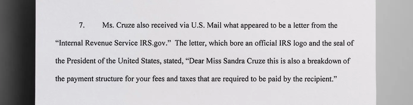 Brown_and_his_fellow_scammers_sent_an_elderly_victim_what_looked_like_a_letter_from_the_IRS