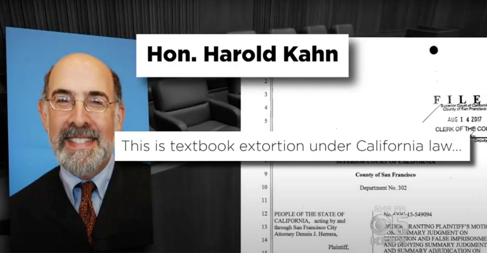 California Judge Rules Retailers Are Extorting Shoplifters - The Daily Muck