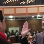 Carlos Ramon Polit Swears In As Comptroller of Ecuador Now Sentenced to Prison for Bribery - The Daily Muck