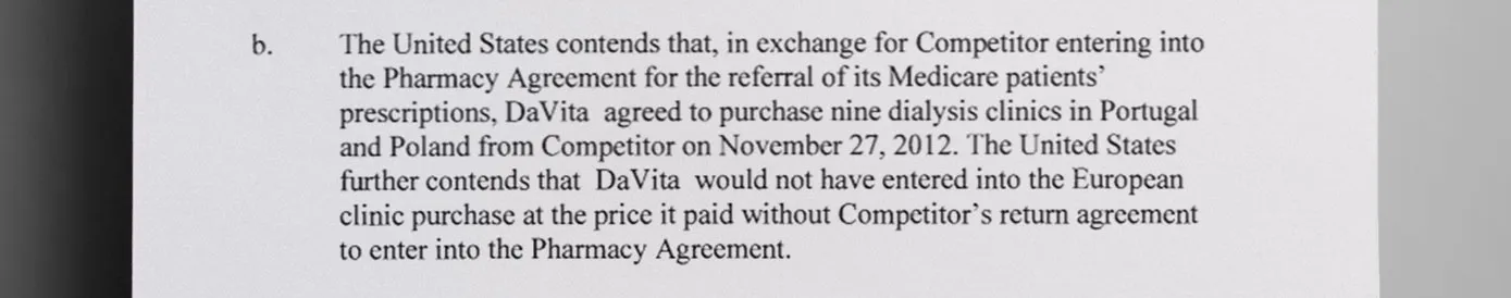 DaVita_Inc._settled_their_lawsuit_with_the_federal_government_for_nearly_35_million_for_making_a_business_deal_The_Daily_Muck