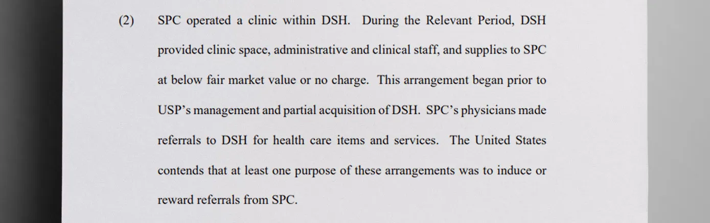 Dunes_Surgical_Hospital_settled_a_federal_lawsuit_for_12.7_million_after_it_paid_physicians_for_medical_referrals_The_Daily_Muck