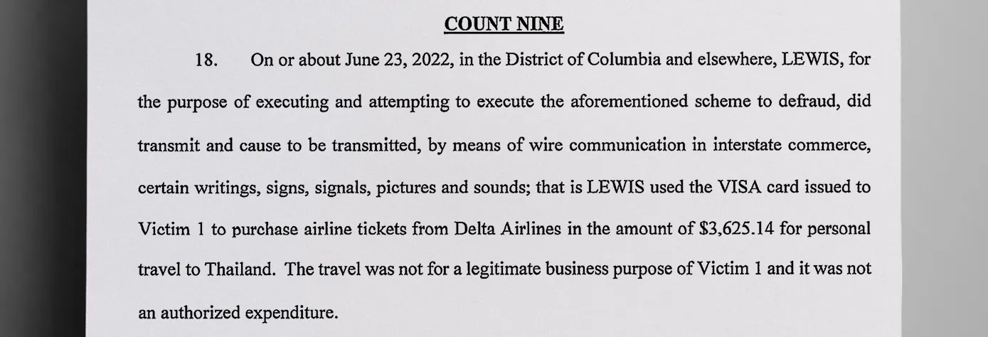 Feds_say_Jarett_Lewis_used_money_embezzled_from_the_nonprofit_where_he_worked_to_fund_personal_air_travel_to_Thailand_The_Daily_Muck