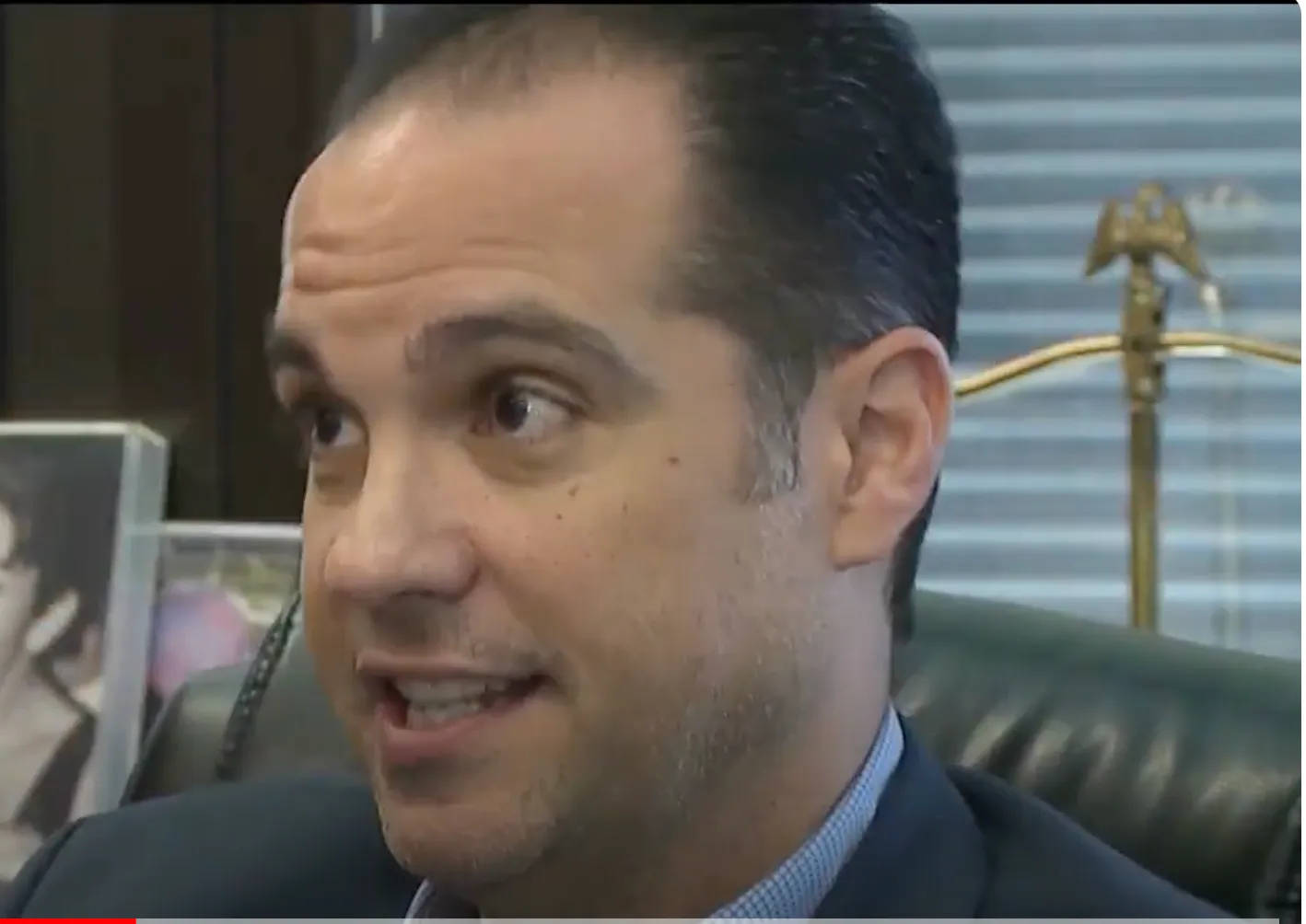 Former Warren County Assistant City Prosecutor Has Been Charged with Accepting Bribes in Exchange for Reducing Charges - The Daily Muck
