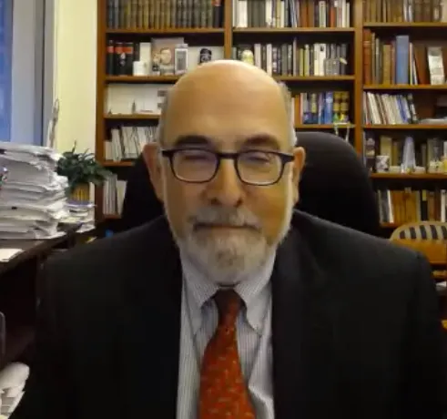 Judge Harold Kahn - The Daily Muck