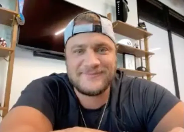 Aaron Wagner a Former CFL and NFL Player Was Indicted on Nov. 6 On Charges Related to Money Laundering an d Wire Fraud - The Daily Muck