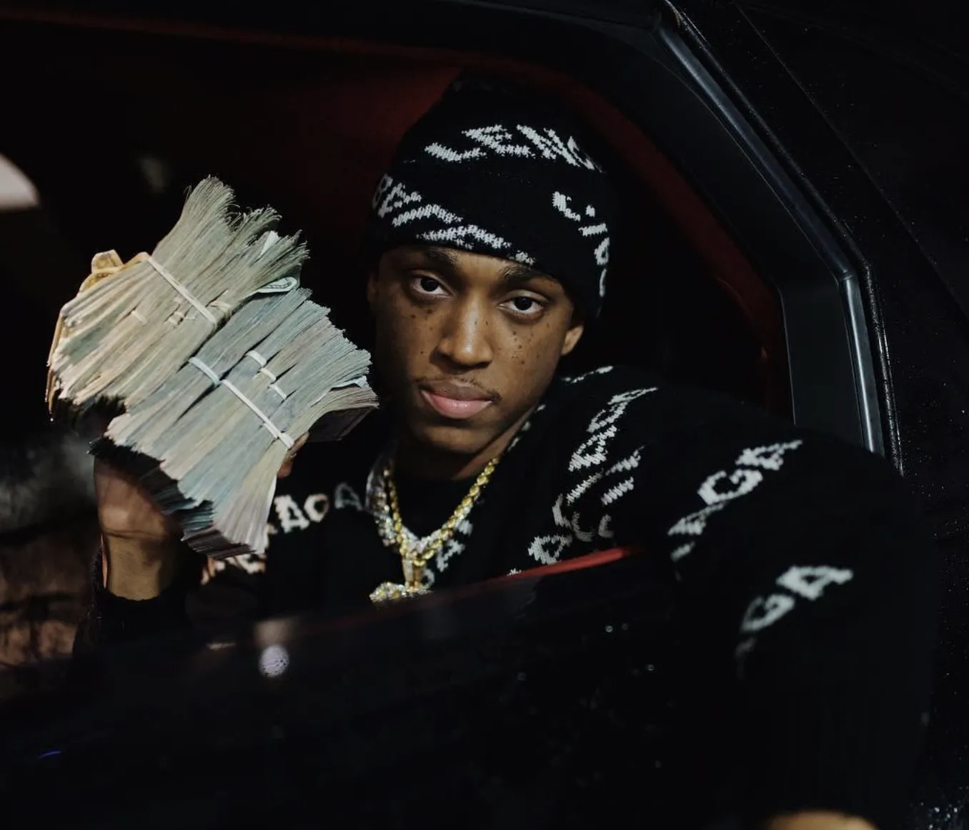 Dajahn McBeans McBeans social media posts and videos were partially responsible for the feds original investigation of him in 2020 - The Daily Muck