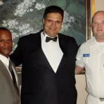 Fat Leonard Centered Wine Dined and Even Bribed U.S. Navy Officials to Accept Contracts Sentenced to 15 Years - The Daily Muck