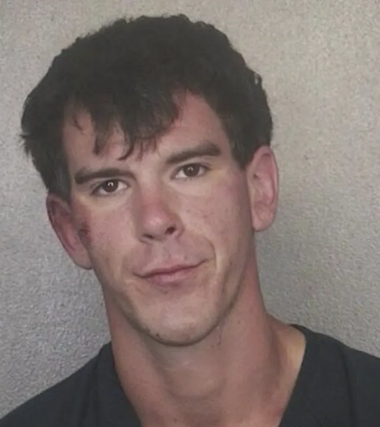 Paul David Kryscuk received six and a half years in prison for crimes related to the targeting of a U.S. energy facility - The Daily Muck