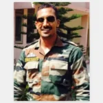 Vikash Yadev Shown in a Military Uniform Has Been Indicted in the U.S. for Plotting the Assassination of a Sikh Leader - The Daily Muck