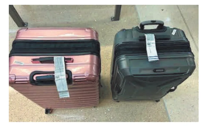 Authorities_say_two_suitcases_registered_to_Raj_Matharu_contained_clothes_caked_with_dried_methamphetamines
