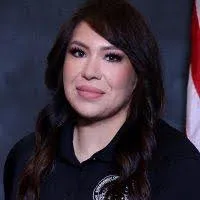 Emily Sitting Bear is the MHA Emergency Operations Center. 