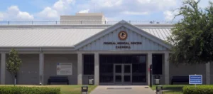 FMC_Carswell_is_a_Federal_Medical_Center_for_Women_Inmates