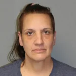Jennifer Leigh Peters Has Been Charged With Offenses Stemming From an Alleged Affair With a Probatee