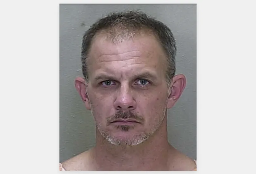 Joseph Rocco Quaranta Has Pleaded Guilty to Enticing a Minor for Sex in Marion County Florida