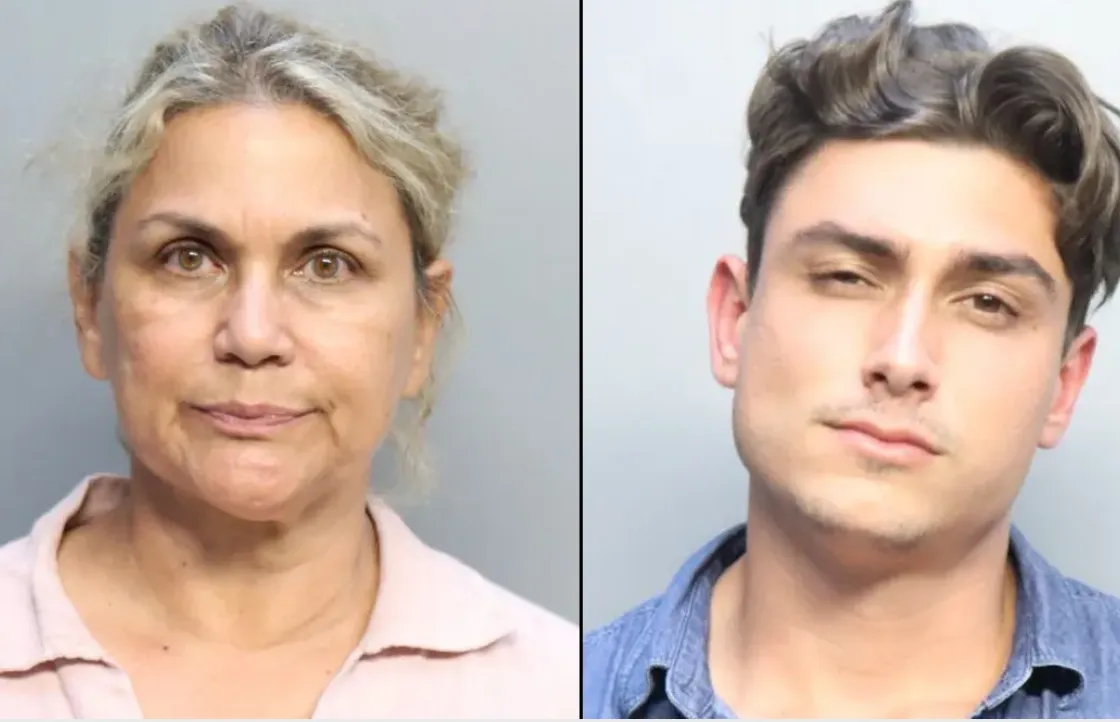 Lourdes_Diaz_and_Julian_Flores_Pleaded_Guilty_Nov._27_to_Charges_Stemming_from_A_Gold_Store_Robbery_Gone_Bad
