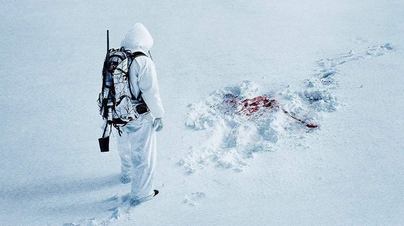 The Fictional Movie Wind River Highlights the Problem of Violence Against Indigenous People