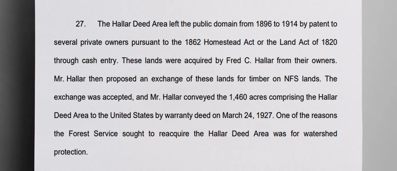 The_federal_government_owns_the_Hallar_Deed_Area_according_to_the_complaint_against_Patrick_Pipkin_and_Brian_Hammon