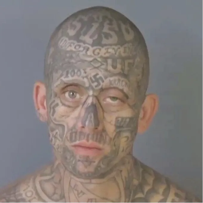 A_federal_court_sentenced_Danny_Ray_Boree_to_more_than_a_decade_behind_bars_for_drug_and_gun_crimes