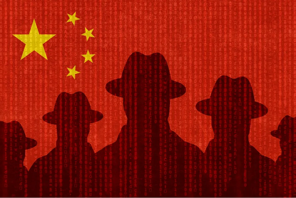 A_federal_court_has_sentenced_Ping_Li_to_four_years_in_prison_for_providing_information_to_China