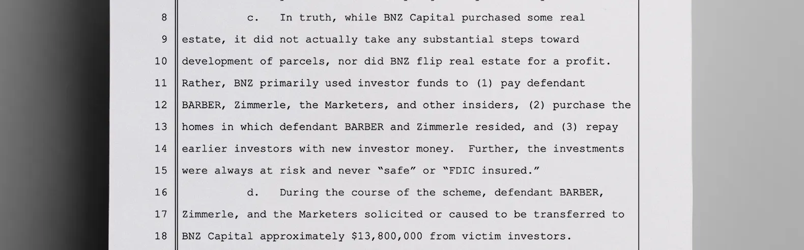 Barber_led_what_amounted_to_a_pyramid_scheme_in_which_he_and_his_co-conspirators_used_victim_funds_for_their_own_benefit_and_to_pay_back_early_investors