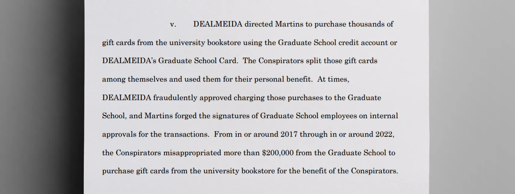 DeAlmeida_and_Martins_also_charged_$200000_for_gift_cards_to_the_law_school_which_they_used_for_personal_purposes