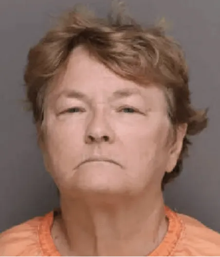 Margaret_Wade_Heilman_Shown_Here_in_Her_Mugshot_Will_Serve_20_Months_in_Prison_After_Embezzling_$1.5_Million_From_Her_Employer