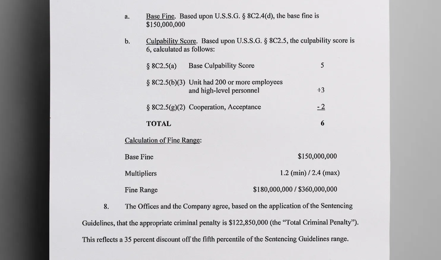 McKinsey_entered_into_a_deferred_prosecution_agreement_for_$122_million_damages_federal_officials_say_resulting_from_the_consulting_company_bribing_South_African_transportation_officials