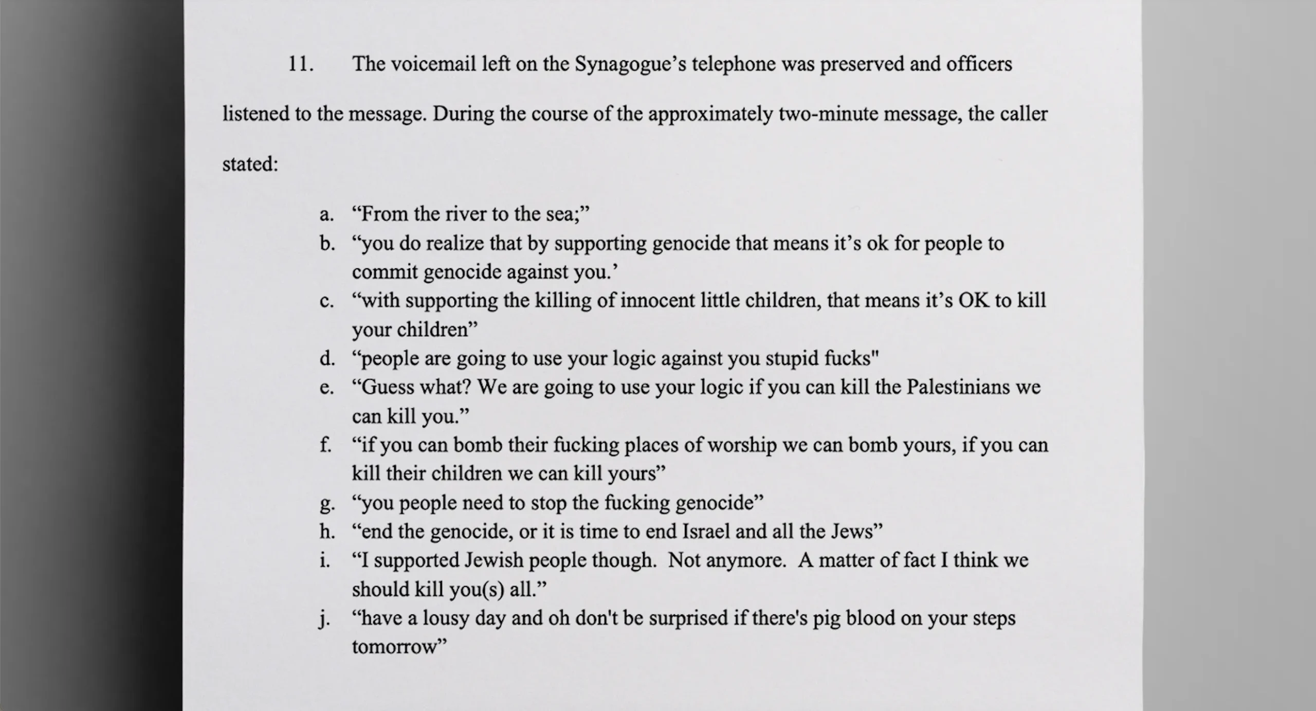 Reardon_made_a_series_of_threats_to_synagogues_at_least_one_school_and_the_Israeli_Consulate_in_Boston_according_to_a_criminal_complaint_In_one_two-minute_message_on_a_synagogues_voicemail_he_made_ten_distinct_threats