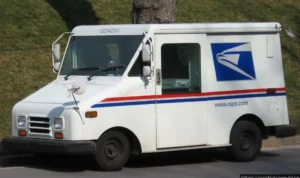 A_Mail_Truck_Such_as_the_One_Indianapolis_Man_Robert_Powell_Robbed