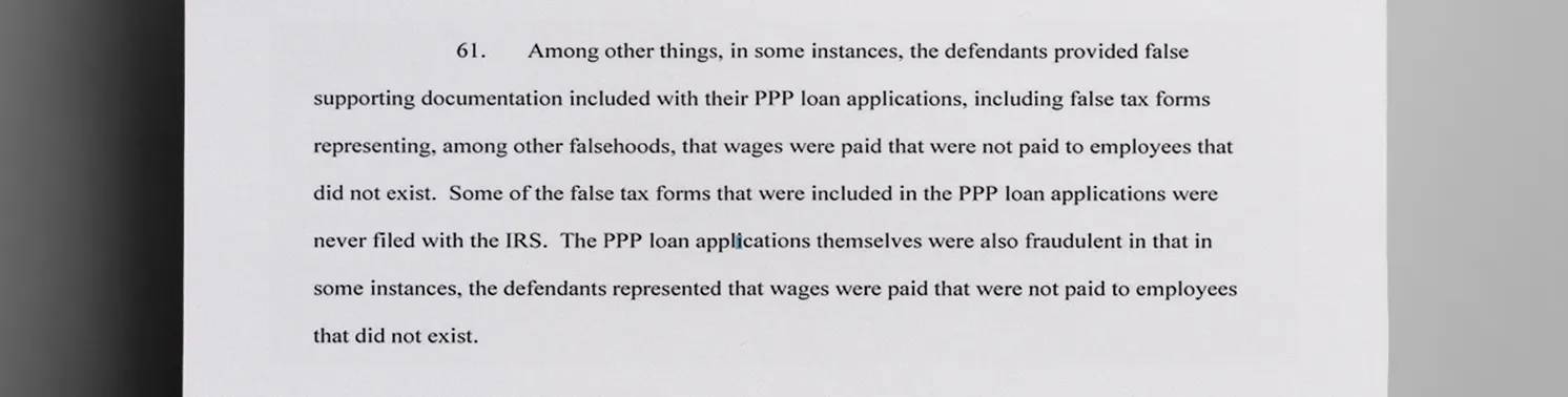 Accusations_against_the_defendants_include_that_they_submitted_forged_tax_forms_for_employees_that_didnt_exist