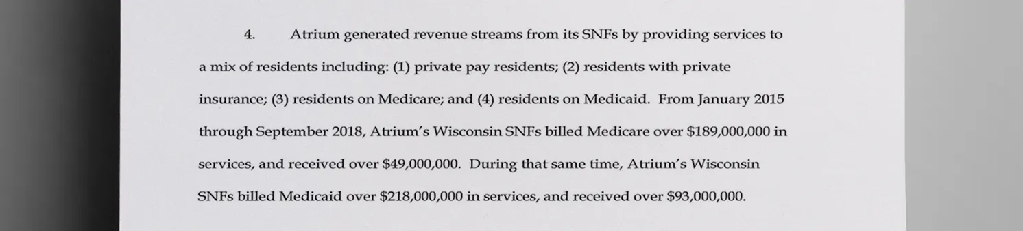 Atriums_skilled_nursing_facilities_billed_hundreds_of_millions_of_dollars_to_Medicare_and_Medicaid