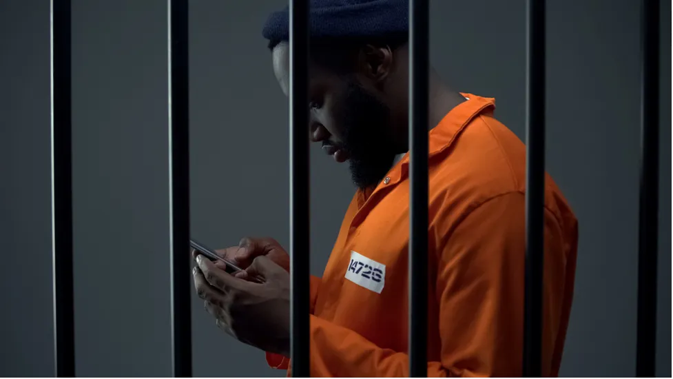 Contraband_cell_phones_in_prisons_are_pervasive._Studies_show_that_up_to_25_of_inmates_have_them