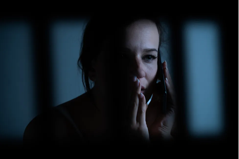 Jamming_technology_could_be_employed_in_prisons_to_stop_cell_phone_use_but_so_far_the_FAA_has_stymied_the_efforts_of_prison_officials_to_do_so_citing_concerns_with_emergency_calls