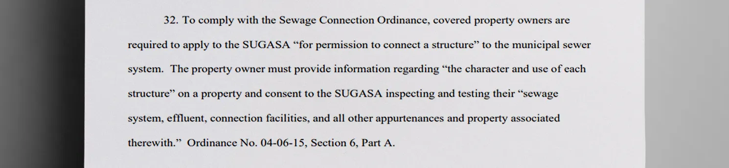 Sugar_Grove_Townships_ordinances_required_all_residents_even_Amish_to_comply_with_the_requirement_to_connect_to_the_new_municipal_sewage_system