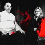 Judge Rochelle East and Judge Harold Kahn of San Francisco Superior Court